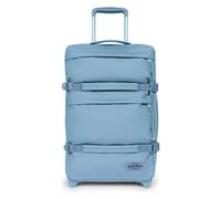 Eastpak Transit'R Plus 2 ruote Trolley cabina 55 cm blu