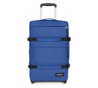 Eastpak Transit'R Plus 2 ruote Trolley cabina 55 cm blu