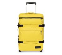 Eastpak Transit'R Plus 2 ruote Trolley cabina 55 cm giallo