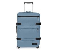Eastpak Transit'R Plus 2 ruote Trolley cabina 55 cm grigio
