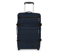 Eastpak Transit'R Plus 2 ruote Trolley cabina 55 cm grigio