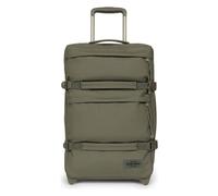 Eastpak Transit'R Plus 2 ruote Trolley cabina 55 cm marrone