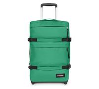 Eastpak Transit'R Plus 2 ruote Trolley cabina 55 cm verde