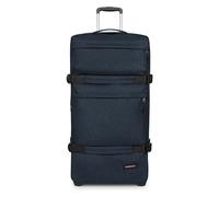Eastpak Transit'R Plus 4 ruote Borsa da viaggio 68 cm blu