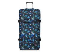 Eastpak Transit'R Plus 2 ruote Borsa da viaggio 68 cm multicolore