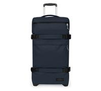 Eastpak Transit'R Plus 4 ruote Borsa da viaggio 68 cm ottanio