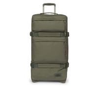Eastpak Transit'R Plus 4 ruote Borsa da viaggio 68 cm verde