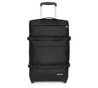 Eastpak Transit'r Plus 42L - Borsa da viaggio con ruote S 55 cm (black)