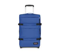 Eastpak Transit'R Plus 2 ruote Trolley cabina 55 cm blu