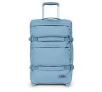 Eastpak Transit'R Plus 2 ruote Trolley cabina 55 cm blu