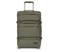 Eastpak Transit'r Plus 42L - Borsa da viaggio con ruote S 55 cm (monotone khaki)
