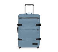 Eastpak Transit'R Plus 2 ruote Trolley cabina 55 cm grigio