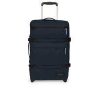 Eastpak Transit'R Plus 2 ruote Trolley cabina 55 cm grigio