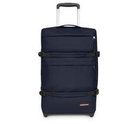 Eastpak Transit'r Plus 42L - Borsa da viaggio con ruote S 55 cm (ultra marine)
