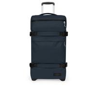 Eastpak Transit'r Plus - Borsa da viaggio con ruote M 67 cm (black)