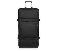 Eastpak Transit'r Plus - Borsa da viaggio con ruote M 67 cm (black)