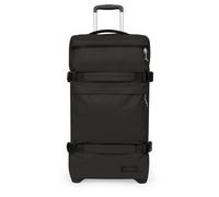 Eastpak Transit'r Plus - Borsa da viaggio con ruote M 67 cm (tarp black)