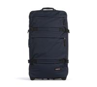 Eastpak Transit'R Plus Core L Borsone trolley blu, poliestere, unisex