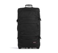 Eastpak Transit'R Plus Core L Borsone trolley nero, poliestere, unisex