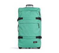 Eastpak Transit'R Plus Core L Borsone trolley verde, poliestere, unisex