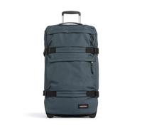Eastpak Transit'R Plus Core M Borsone trolley blu, poliammide, unisex
