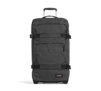 Eastpak Transit'R Plus Core M Borsone trolley grigio, poliammide, unisex