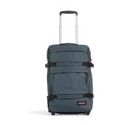 Eastpak Transit'R Plus Core S Borsone trolley blu, poliestere, unisex