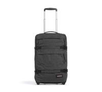 Eastpak Transit'R Plus Core S Borsone trolley grigio, poliestere, unisex
