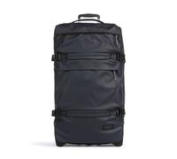 Eastpak Transit'R Plus L Borsone trolley blu, poliestere, unisex