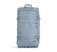 Eastpak Transit'R Plus L Borsone trolley blu, poliestere, unisex