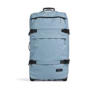 Eastpak Transit'R Plus L Borsone trolley blu, poliestere, unisex