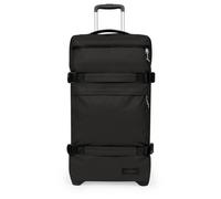 Eastpak - Transit'r Plus M - Borsa da viaggio 75 l nero