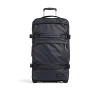 Eastpak Transit'R Plus M Borsone trolley blu, poliestere, unisex