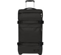 Eastpak Transit'r Plus - Borsa da viaggio con ruote M 67 cm (black) nero