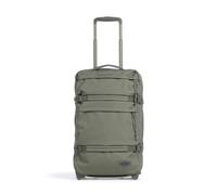 Eastpak Transit'R Plus Mono S Borsone trolley oliva, poliestere, unisex