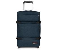 Eastpak Transit'R Plus 2 ruote Trolley cabina 55 cm blu