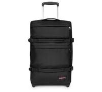 Eastpak Transit'R Plus 2 ruote Trolley cabina 55 cm nero