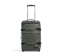 Eastpak Transit'R Plus S Borsone trolley oliva, poliestere, unisex
