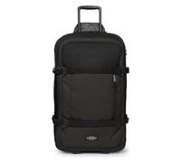 Eastpak Transit'R Pro 2 ruote Borsa da viaggio L 82 cm nero