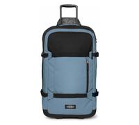 Eastpak Transit'R Pro 2 ruote Borsa da viaggio M 72 cm blu