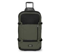 Eastpak Transit'R Pro 2 ruote Borsa da viaggio M 72 cm verde
