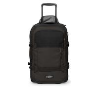 Eastpak Transit'R Pro 2 ruote Borsa da viaggio S 56 cm nero
