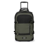Eastpak Transit'R Pro 2 ruote Borsa da viaggio S 56 cm oliva