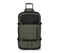 Eastpak Transit'R Pro 2 ruote Borsa da viaggio L 82 cm marrone