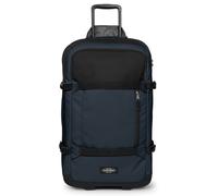 Eastpak - Valigia resistente da 105 litri - Transit'r Pro L Navy Pro Coated - Blu navy