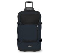 Eastpak Transit'r Pro - Borsa da viaggio con ruote 71 cm (navy pro coated)