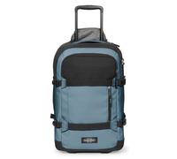 Eastpak Transit'r Pro - Borsa da viaggio con ruote S 55 cm (blue pro coated)