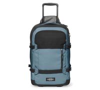 Eastpak Transit'r Pro - Borsa da viaggio con ruote S 55 cm (navy pro coated)