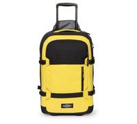 Eastpak Transit'r Pro - Borsa da viaggio con ruote S 55 cm (yellow pro coated)