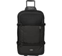 Eastpak Transit'R Pro 2 ruote Borsa da viaggio L 82 cm nero